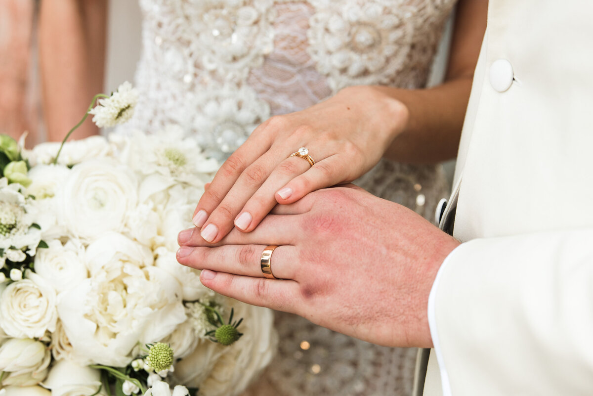 Greystone Mansion Wedding - Cristina & Justin 119