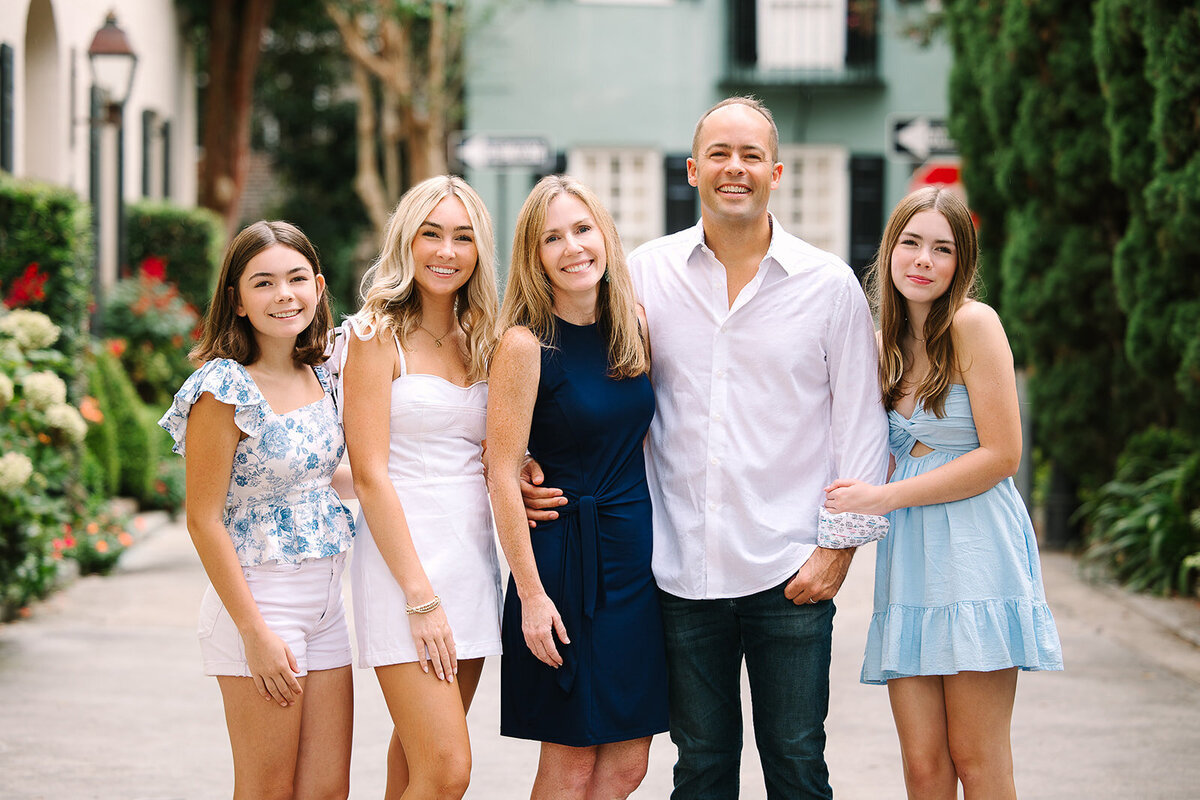 charleston family photographer