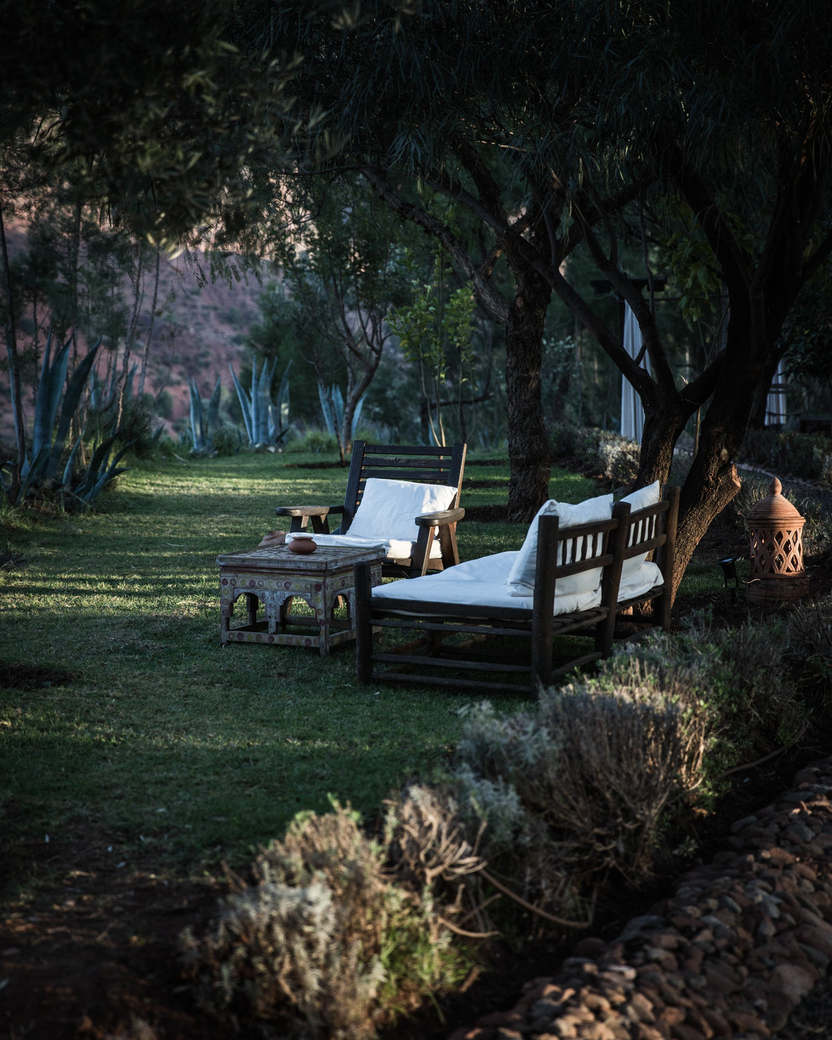 marrakech oasis