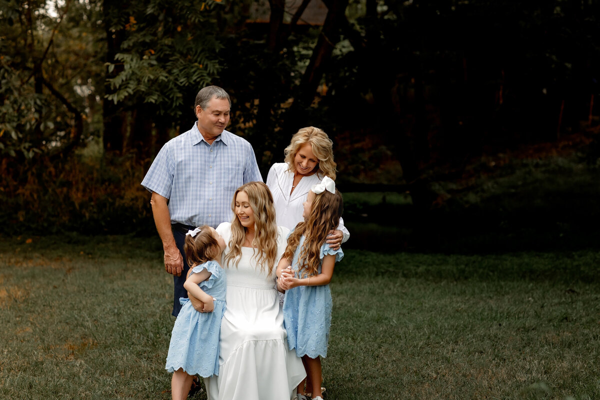NWA best family photographer, family photography packages, Bentonville family photography
