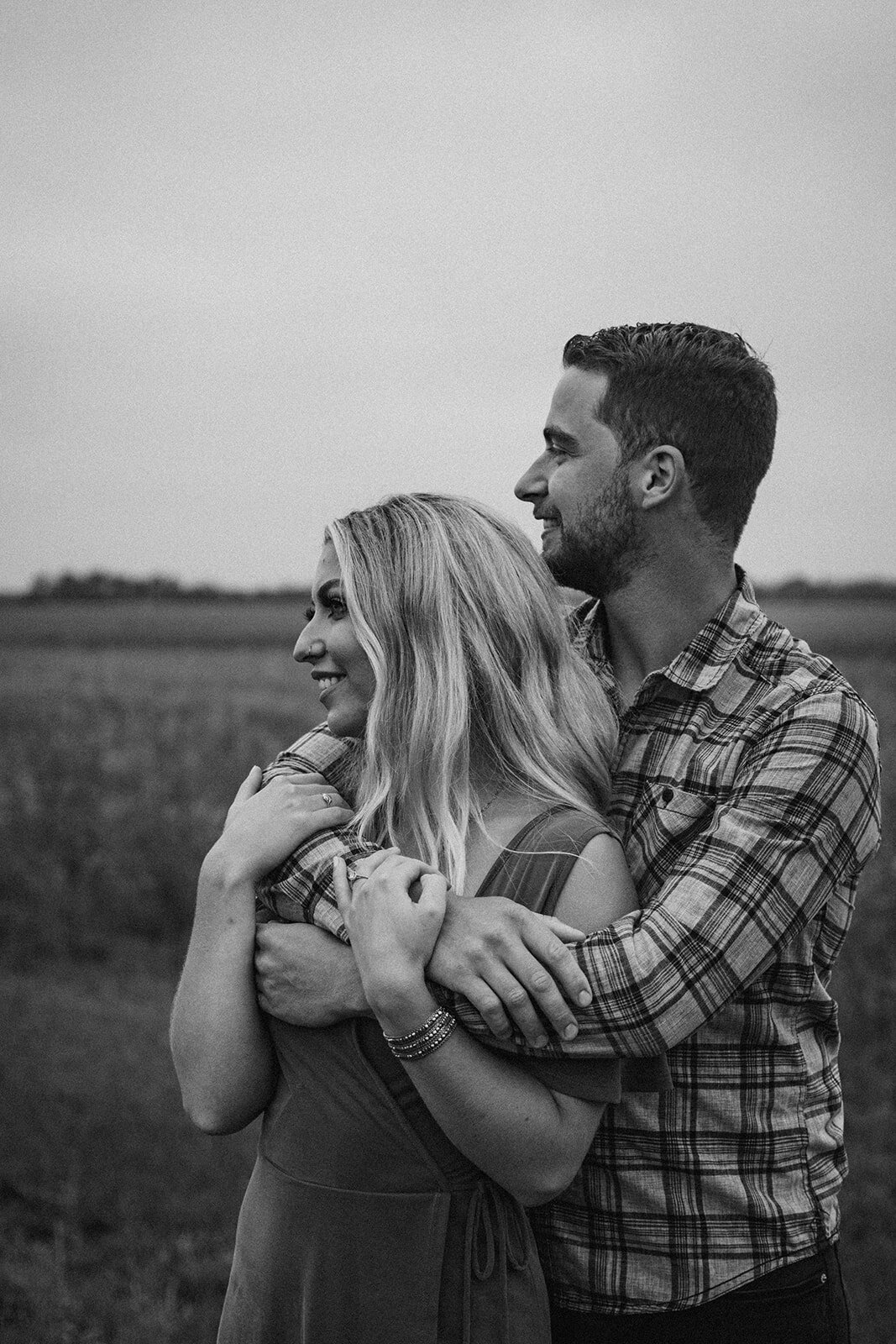 engagement photographer edmonton