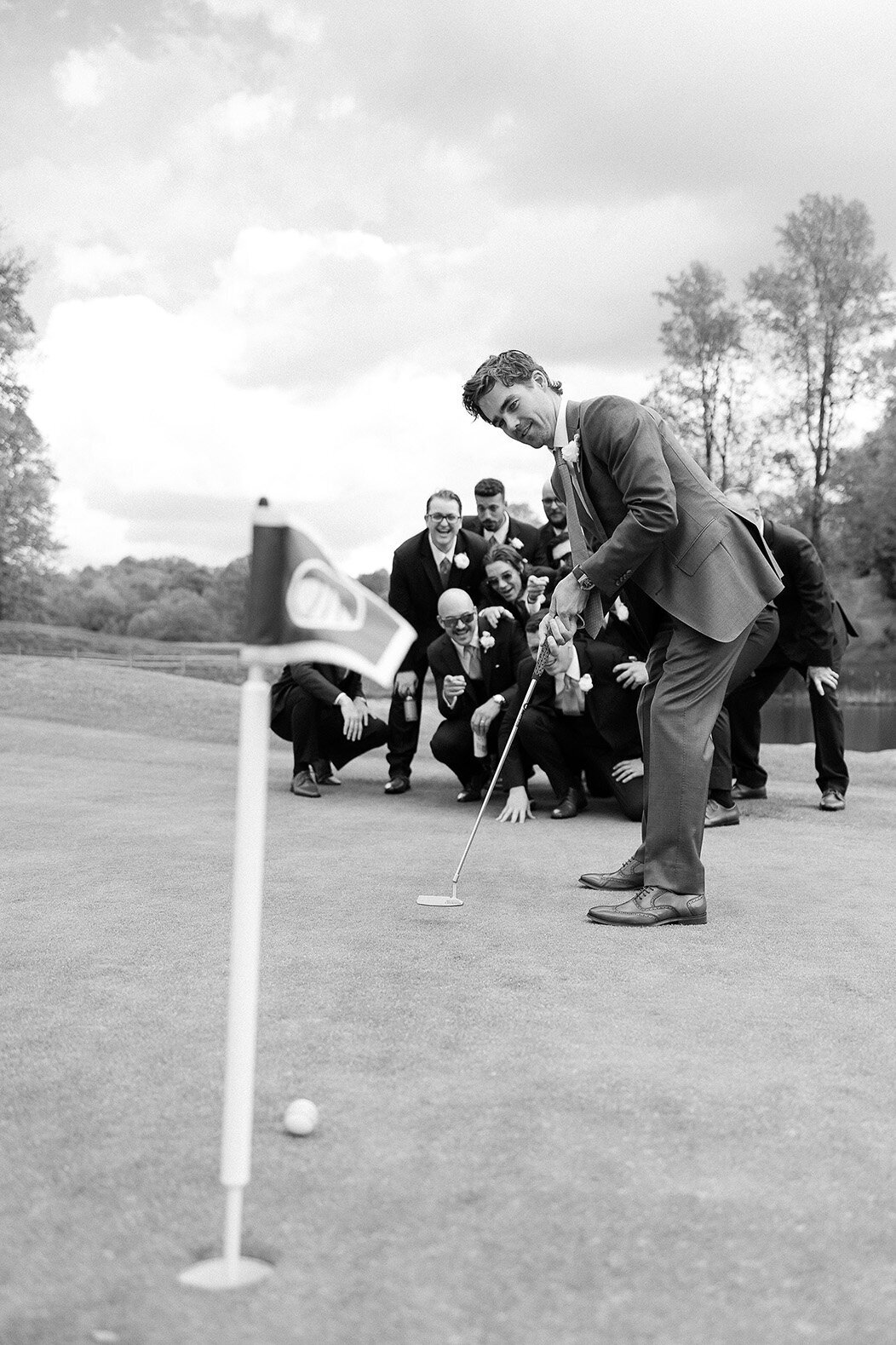 Joe & Lara Wedding 519