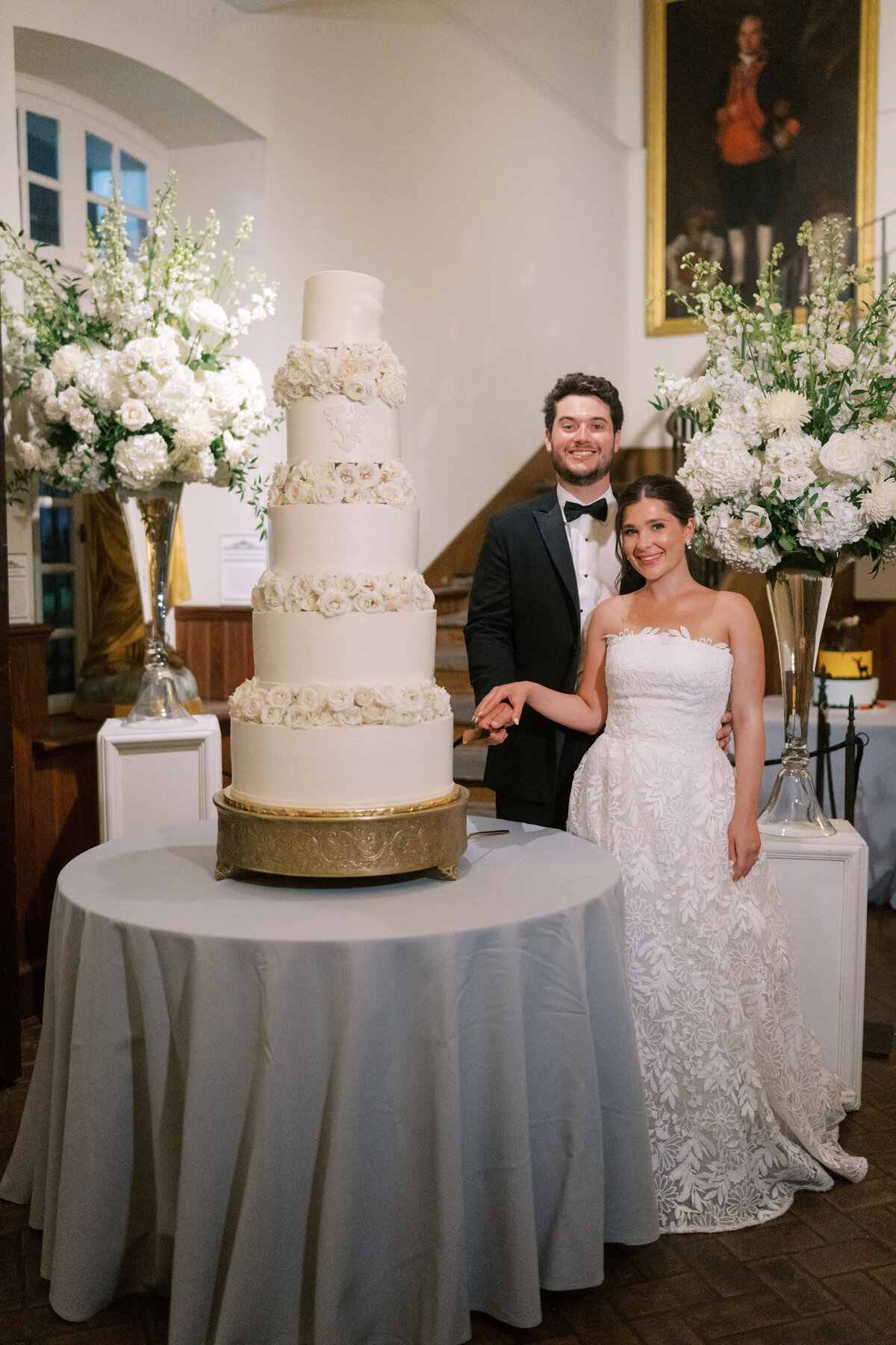 Lauryn + Blake Wedding Previews | Brooke Boyd Photo + Film -07319