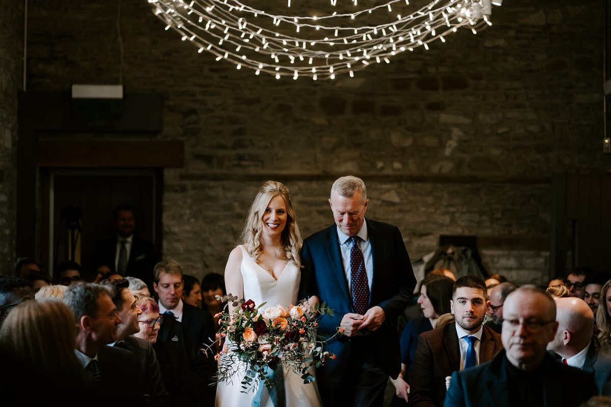 Intimate Wedding in Cotswolds (69)
