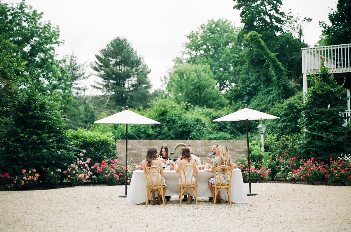 The Fairville Inn, Boutique Hotel Chadds Ford218