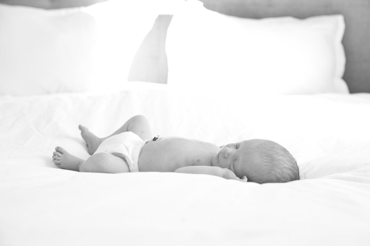 Westchester Newborn Photographer