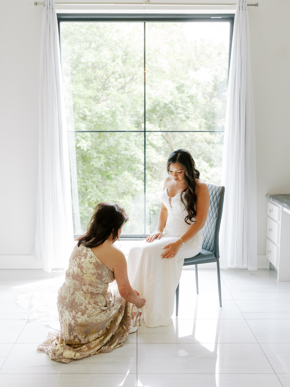 Arkansas Osage House Wedding | Shalae Byrd-7