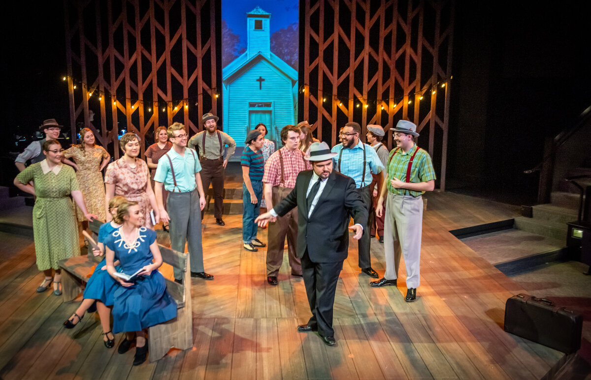 Floyds Susannah - Photo Call-469