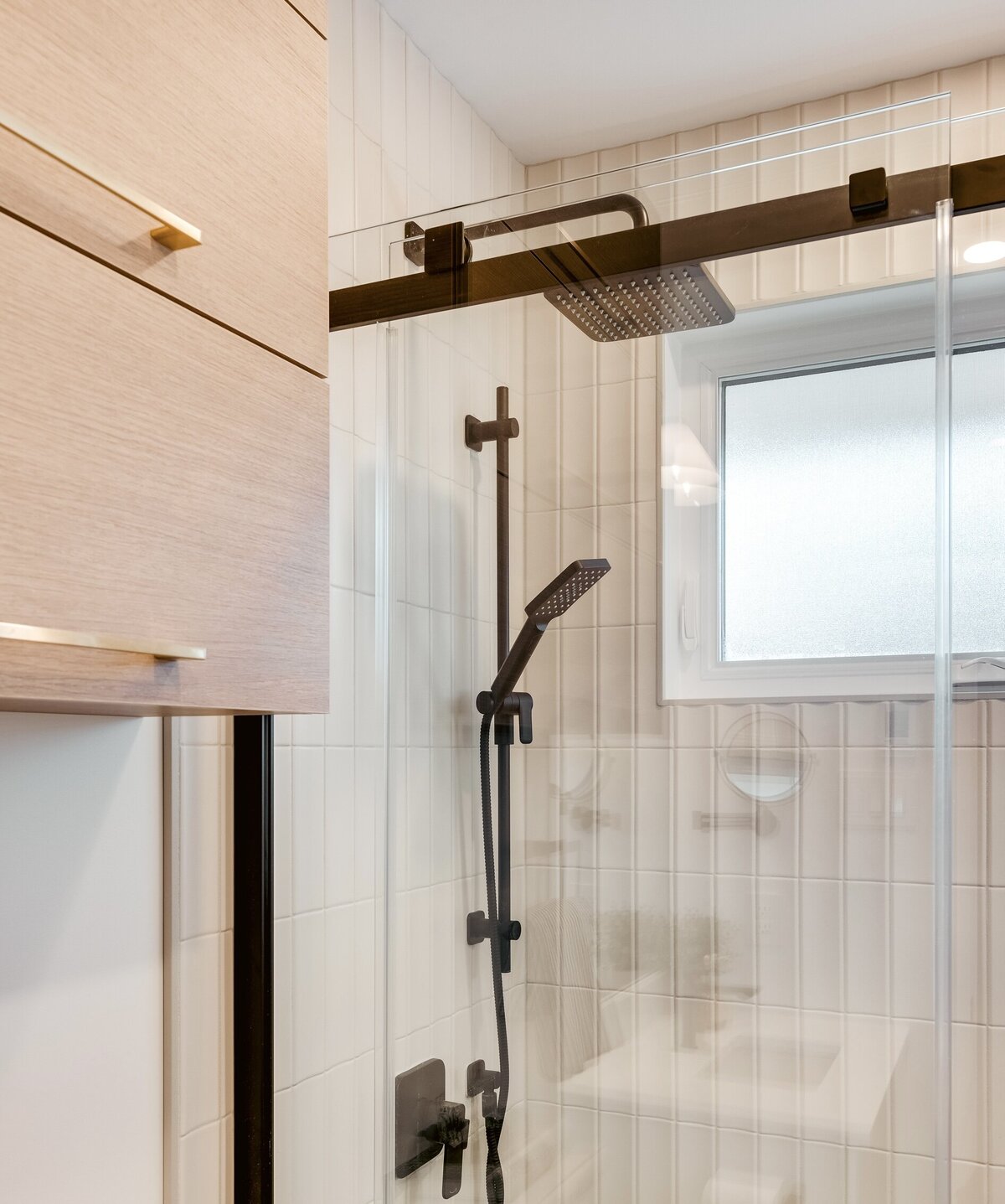 Projet Lacombe - MA Design