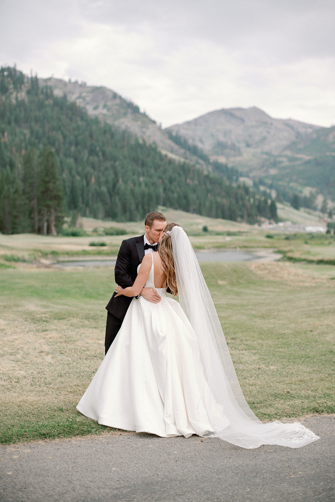 Lake Tahoe Wedding Photographer