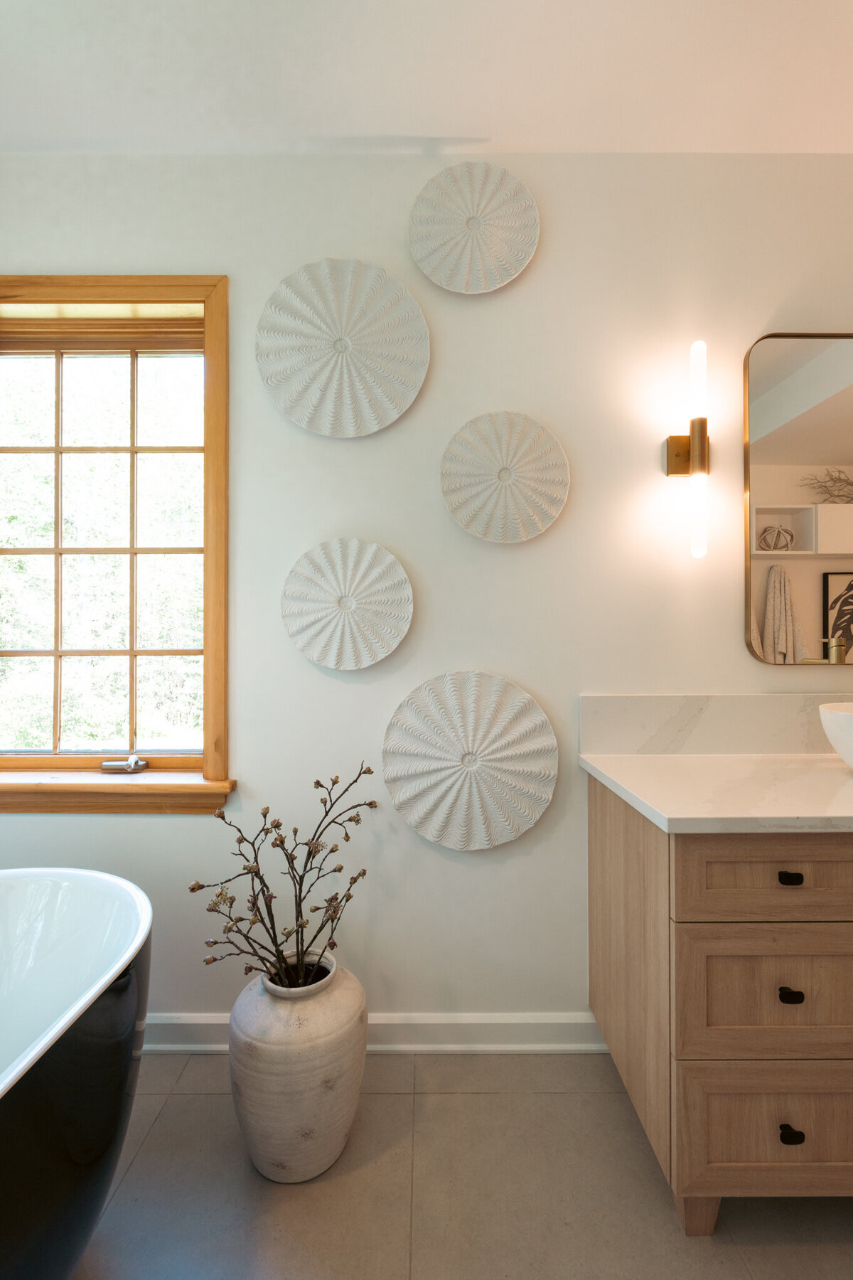 Projet Bellevue - MA Design