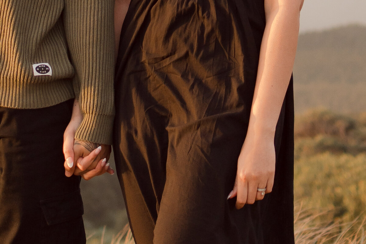 Auckland engagement photoshoot-26
