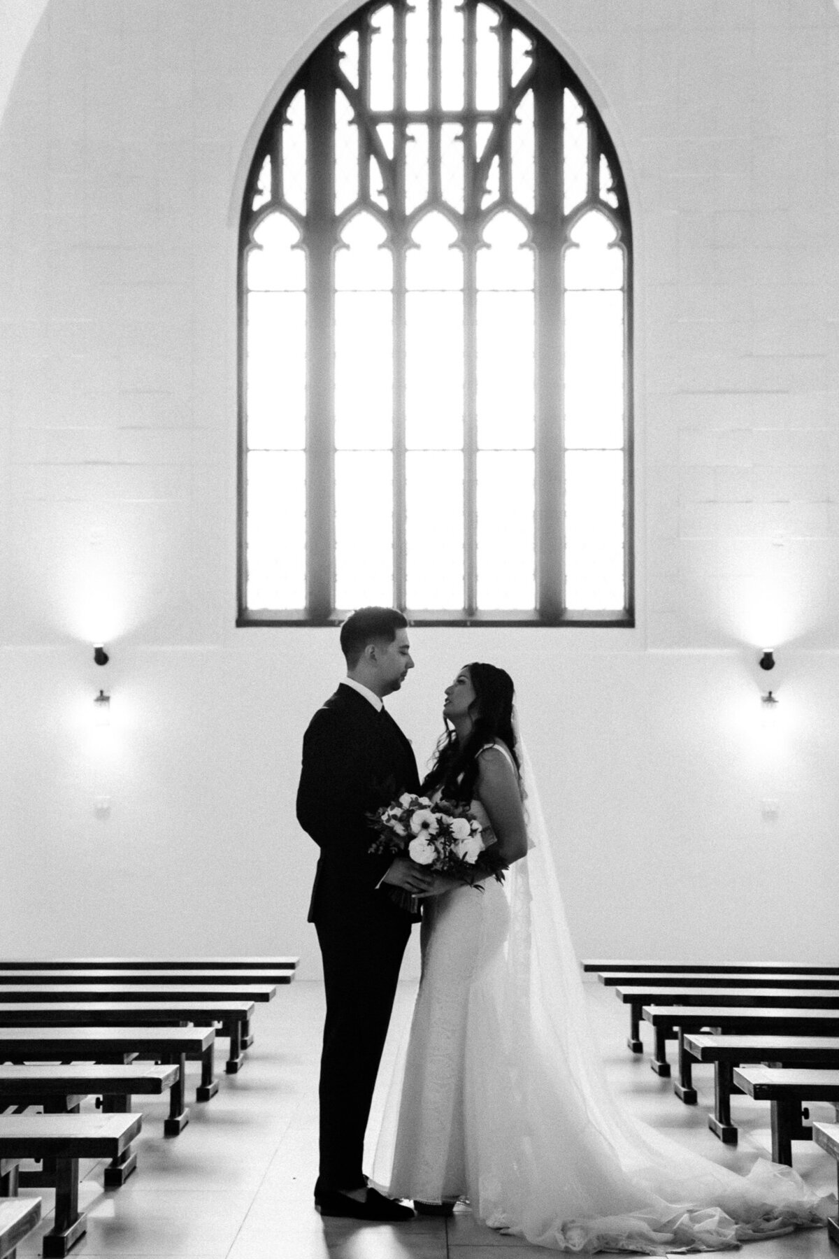 Archer Inspired Photography - Leticia and Corey - The Sanctuary Long Beach - Wedding - Couple Photos-214
