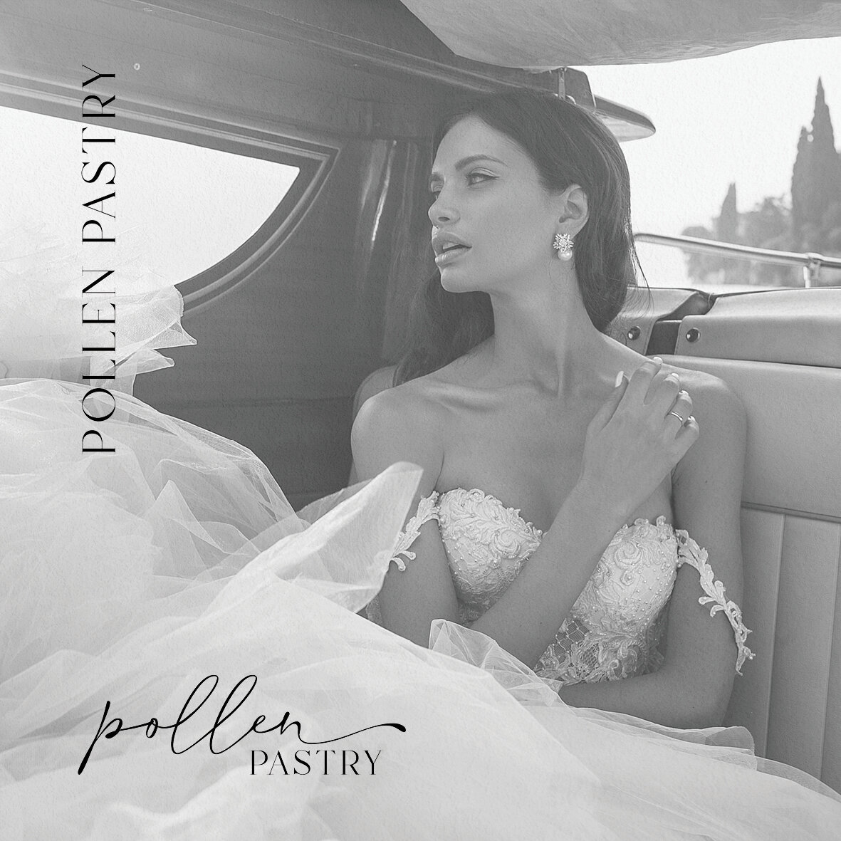 pollenpastry-brand-logo-design1