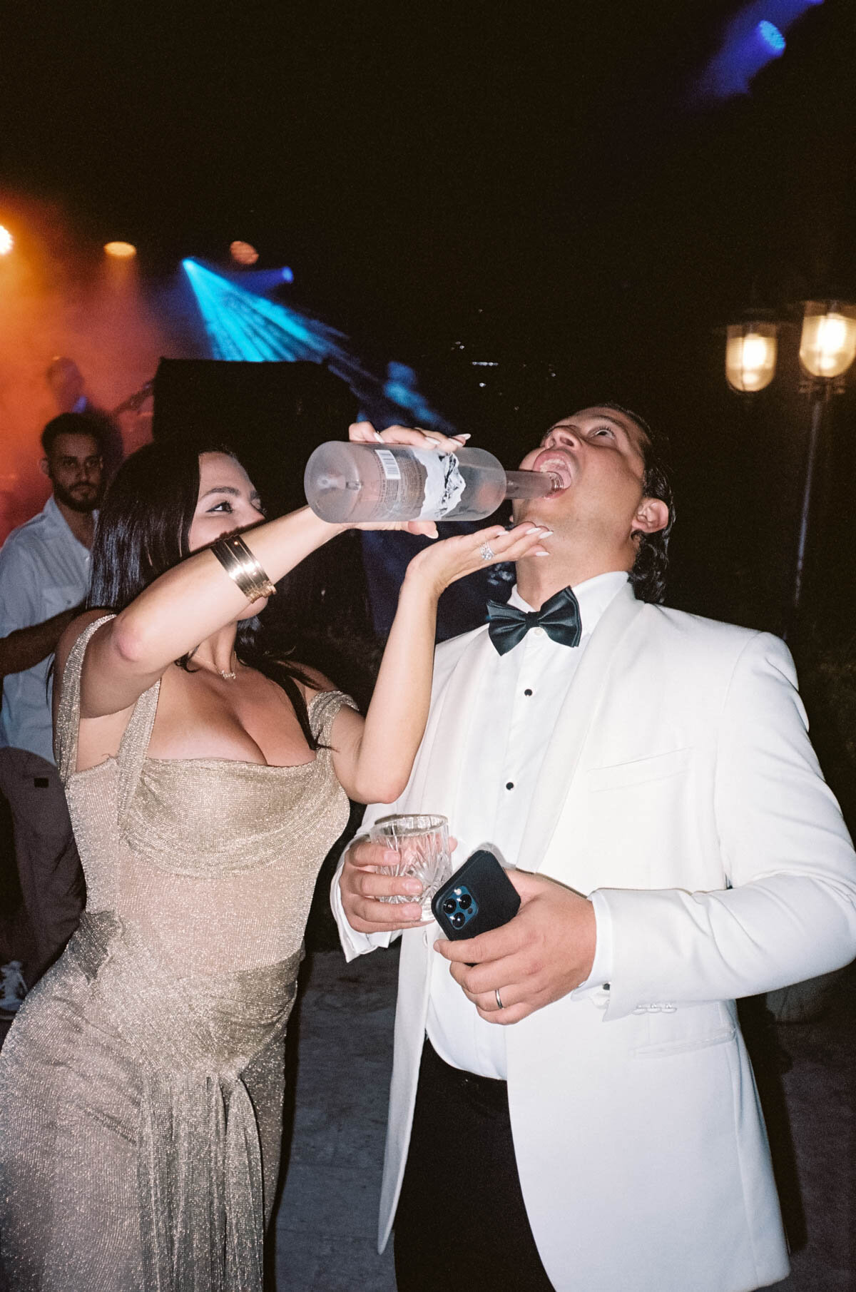 Casa De Campo Wedding-232