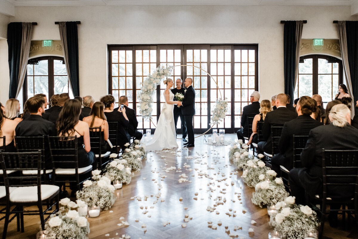 Stirling Club Wedding – Las Vegas