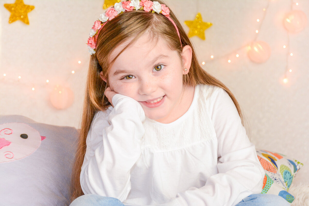 Children studio photography hd-43