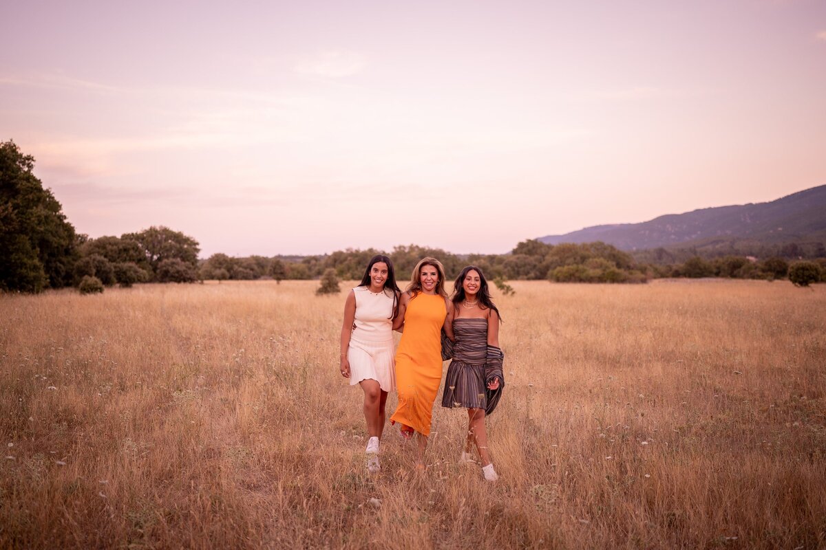 Provence Family Photographer