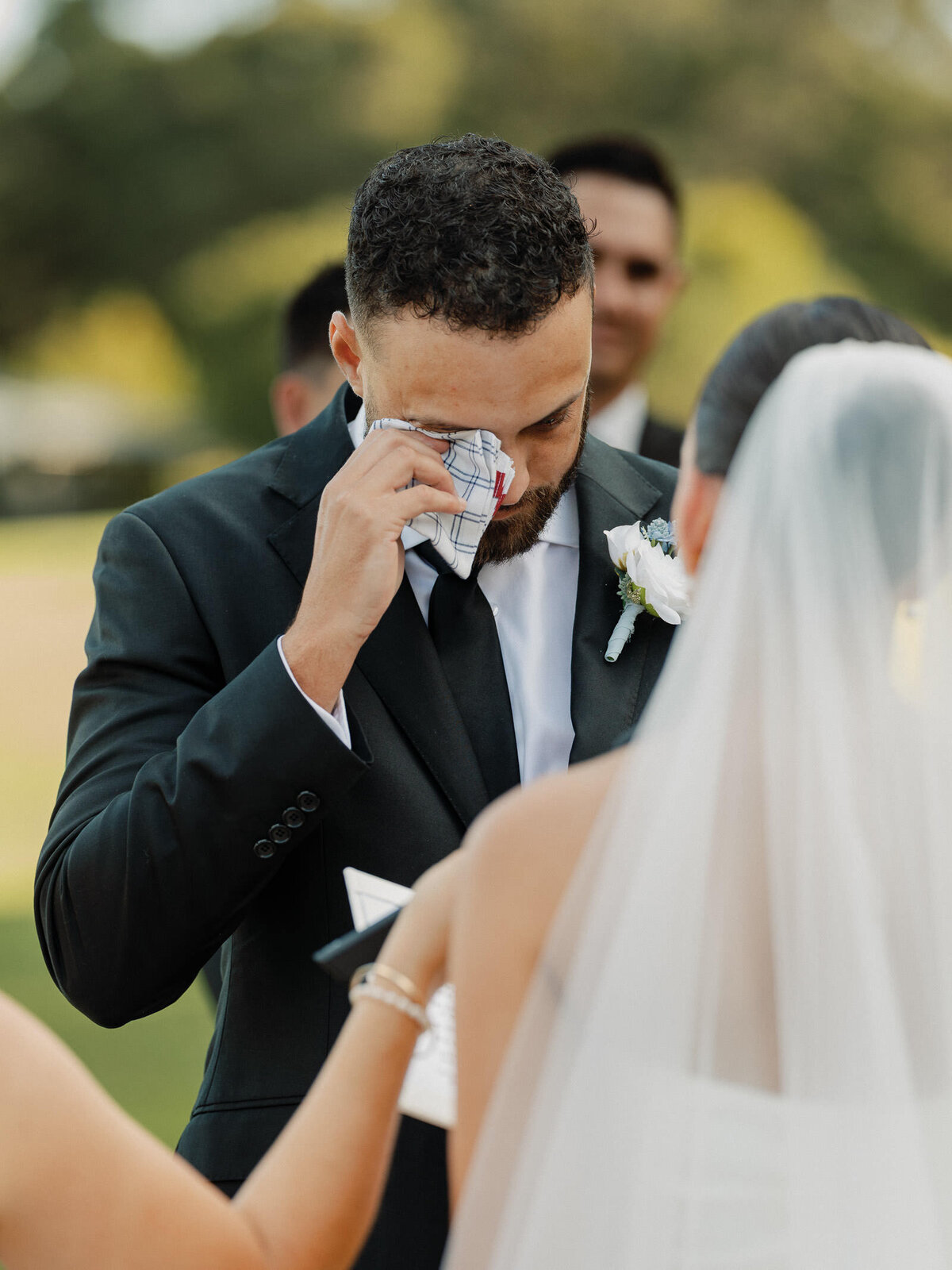 Wedding Photography in Margaret River