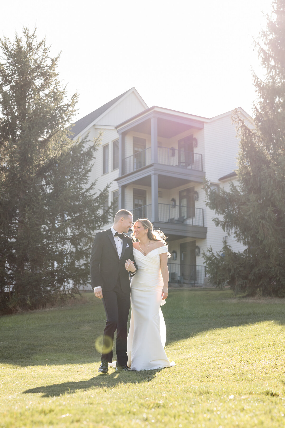 Taylor and Mark Wedding - Dylan and Sandra Photography - 0324