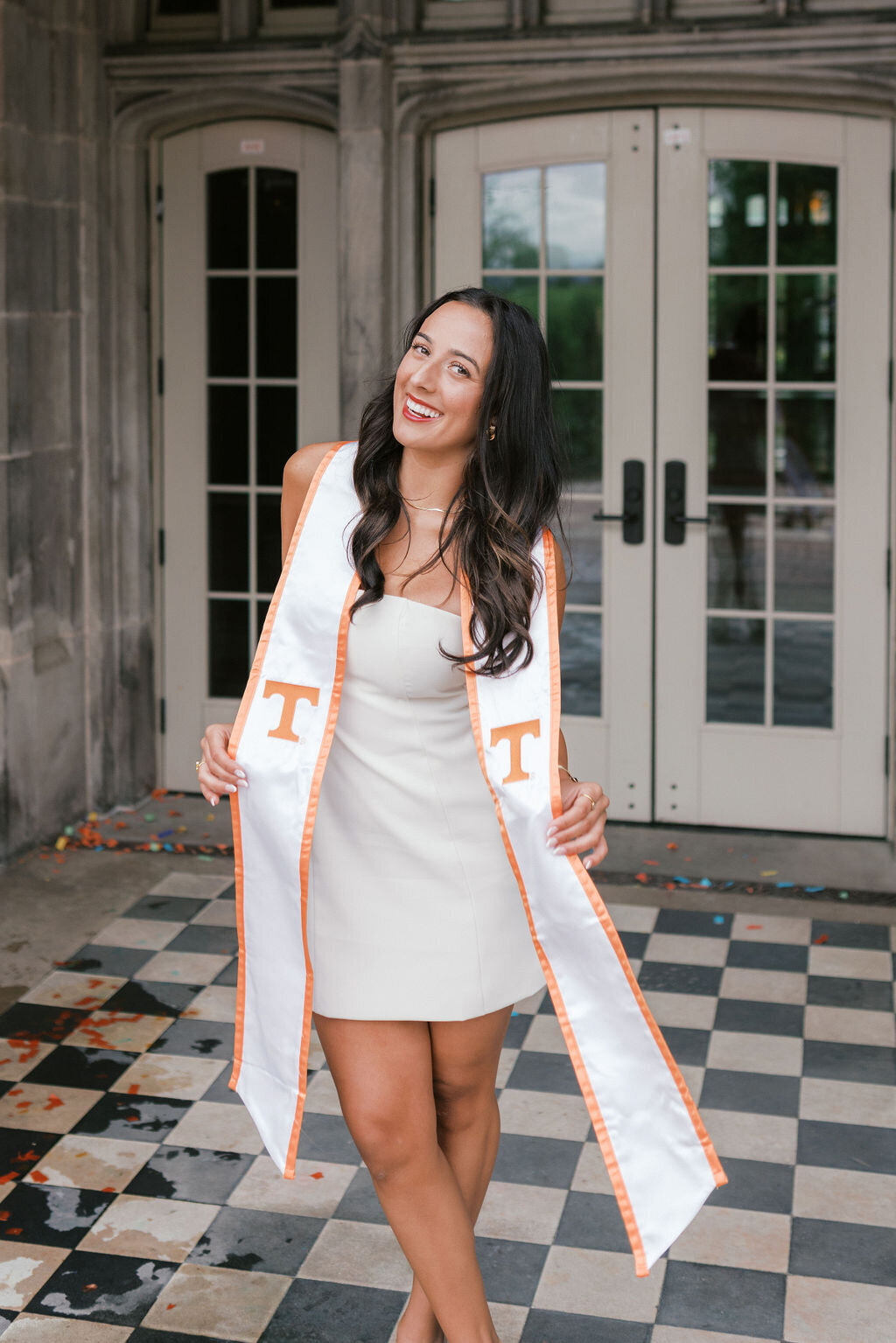 university of tennessee graduation photos spring-9