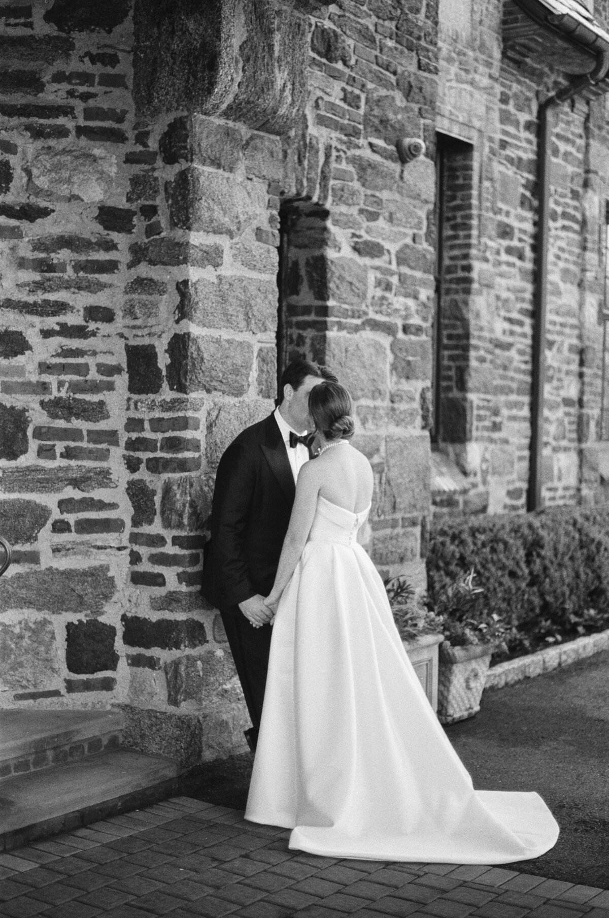 05. Annie & Roger's Wedding Weekend - First Look & Portraits 71