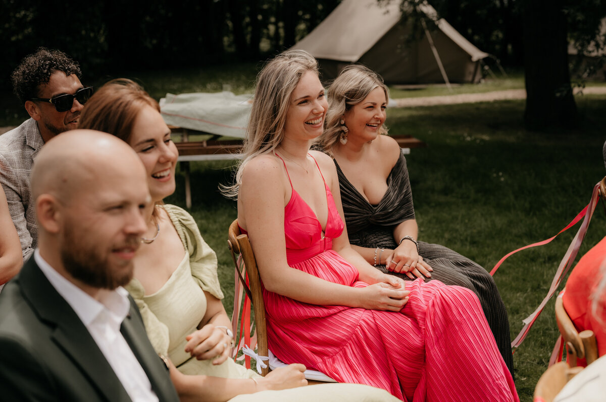 Pure Liefde Fotografie - Perry & Paula - Ceremonie-57