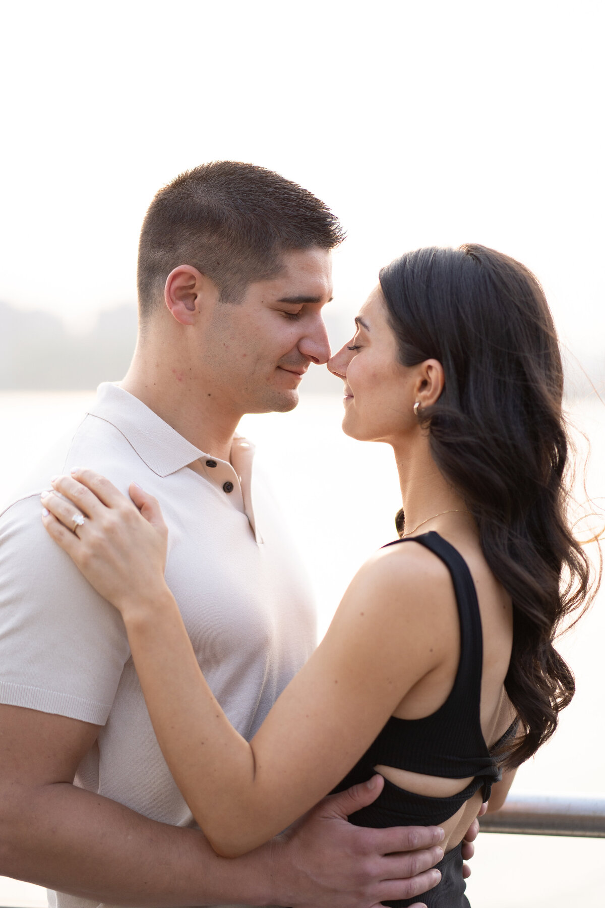 Amanda Gomez Photography - East Coast Proposal & Engagement Photographer - 20