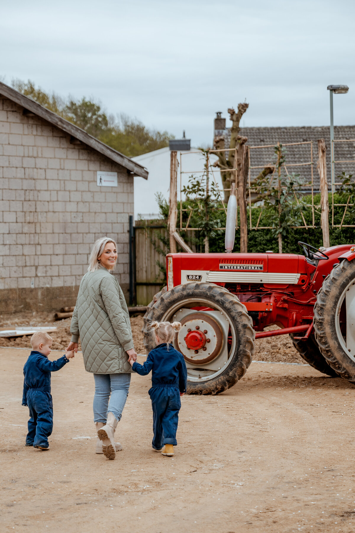 Sanne Creuëls Photography - Hoeve Boeve-169