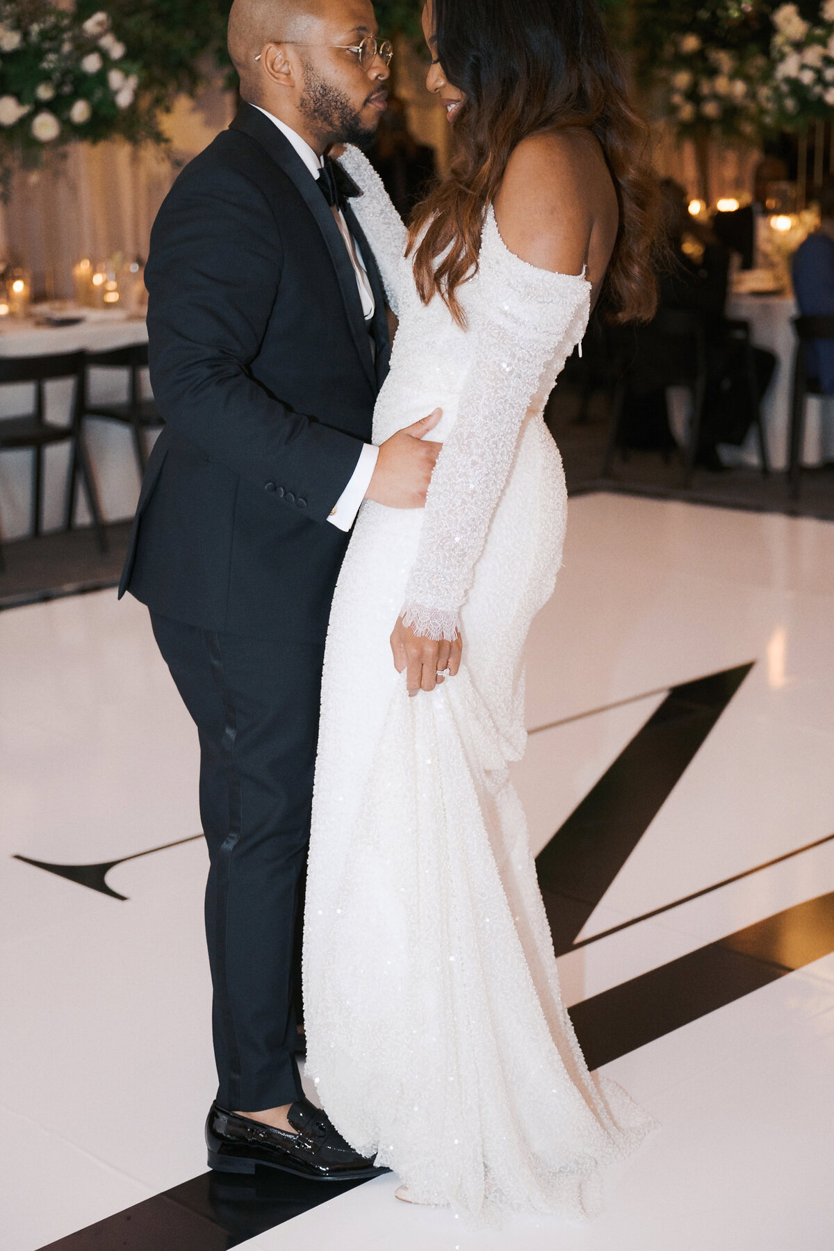Grand Bohemian Hotel Mountain Brook Wedding-68
