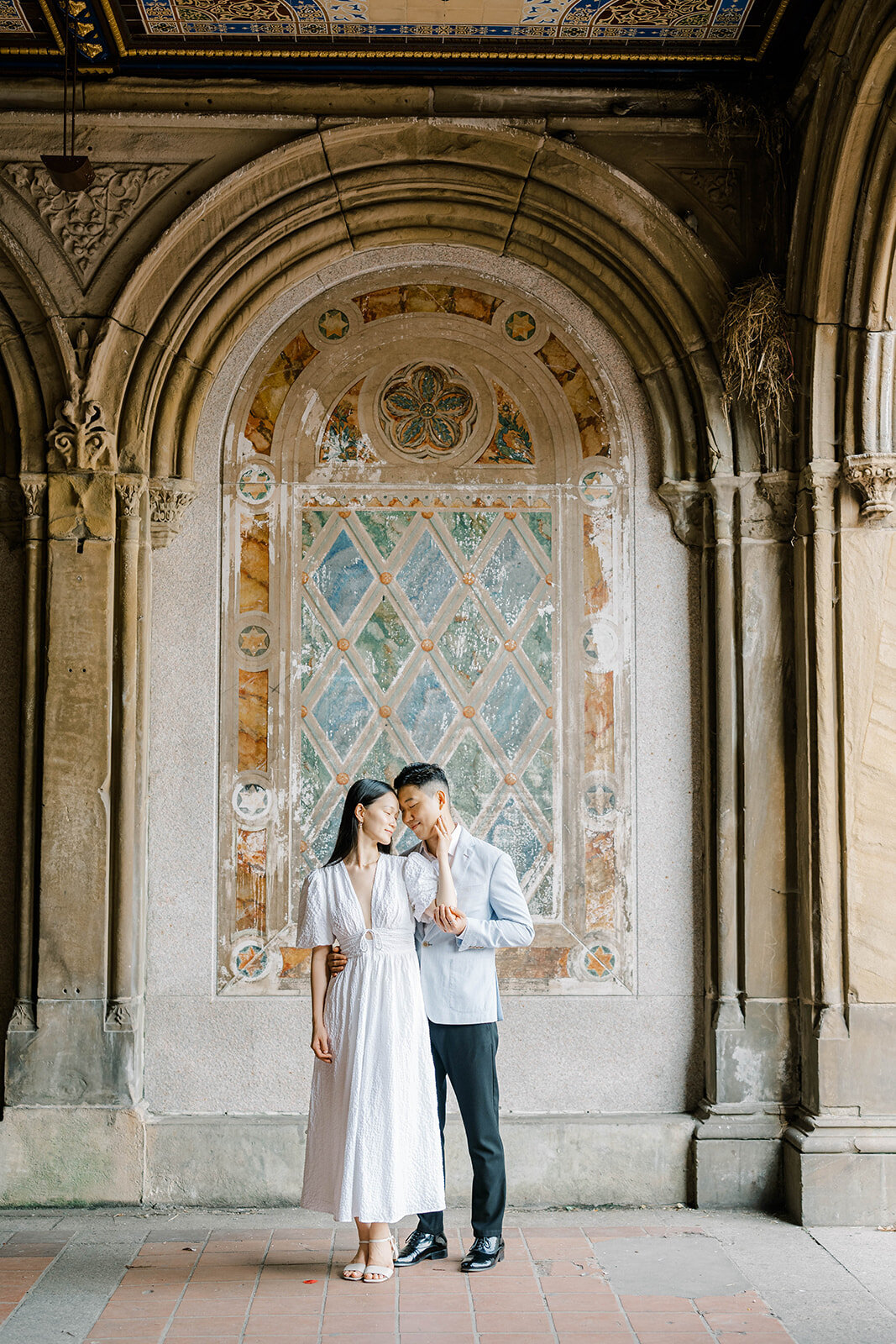 Central_Park_Engagement_Ronnie_and_Jean_MTA-260