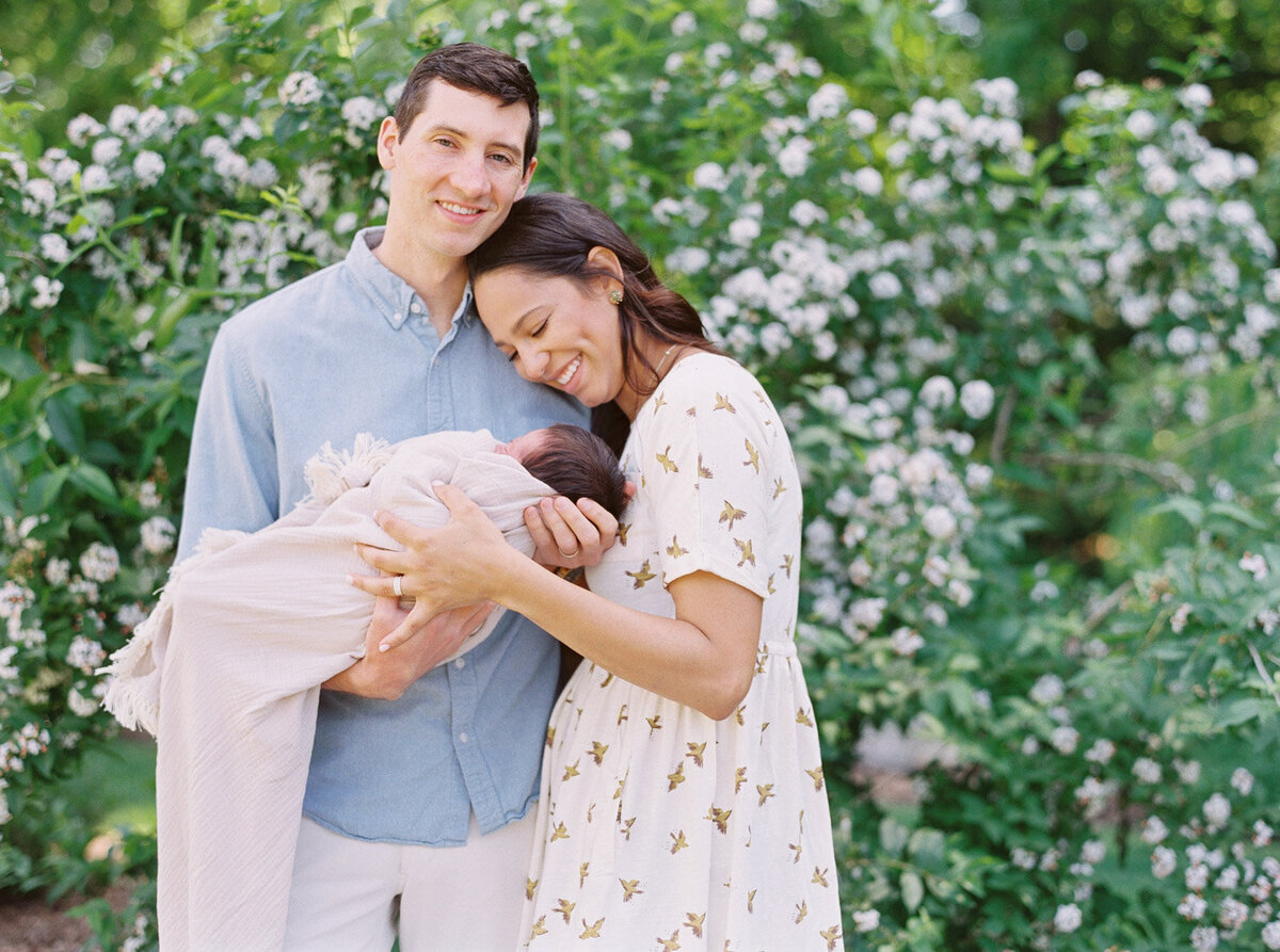 Boston Newborn Photographer 22