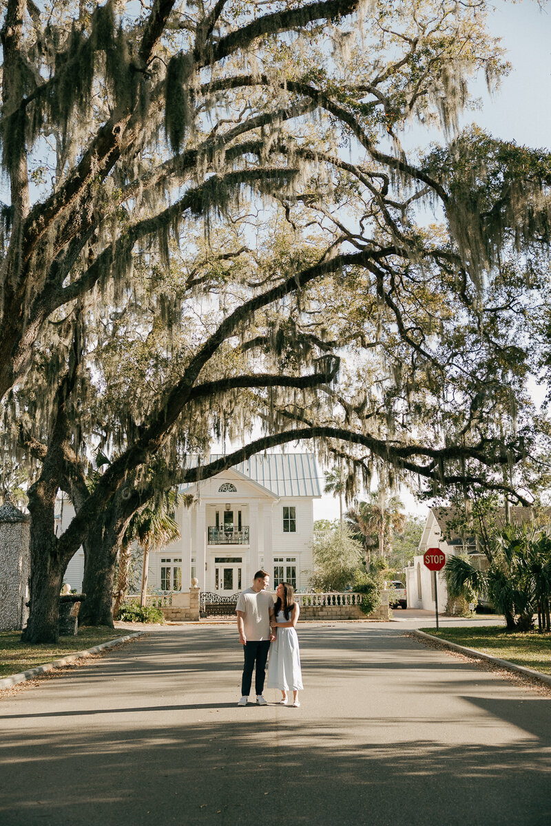 ST. AUGUSTINE ENGAGEMENT PHOTOS-12