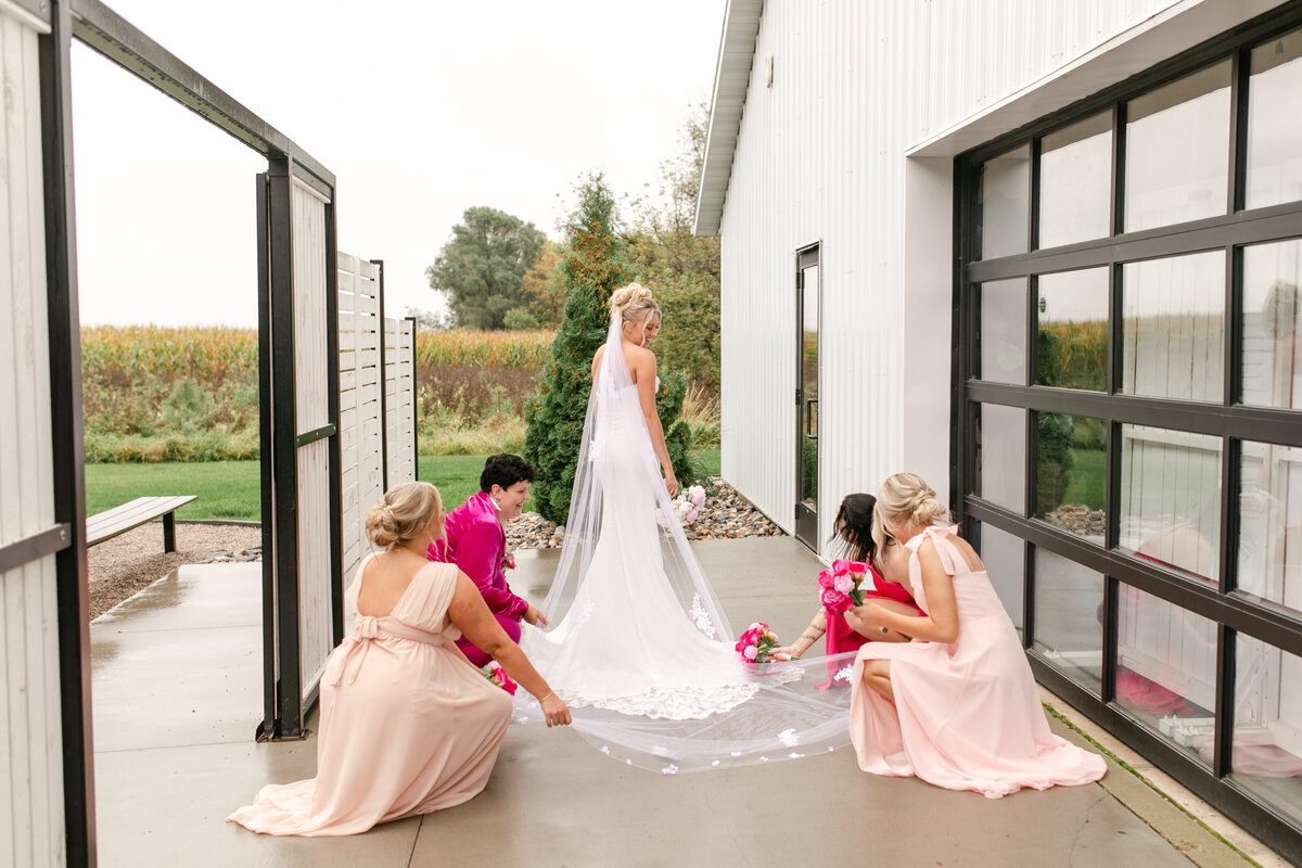 Mason & Alexa Bridal Party-36