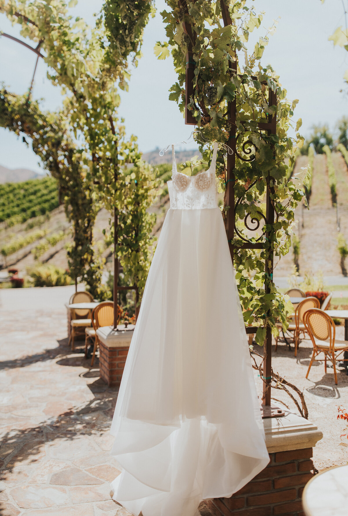 walla walla wedding dress