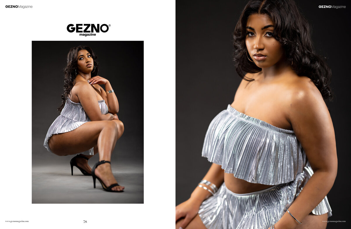 GEZNO Magazine 40