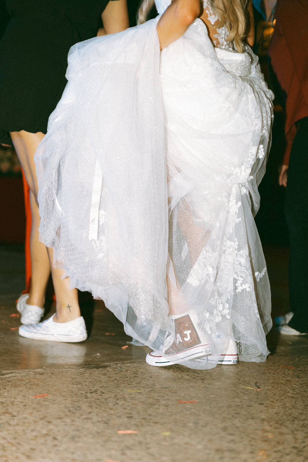 George West Wedding photographer