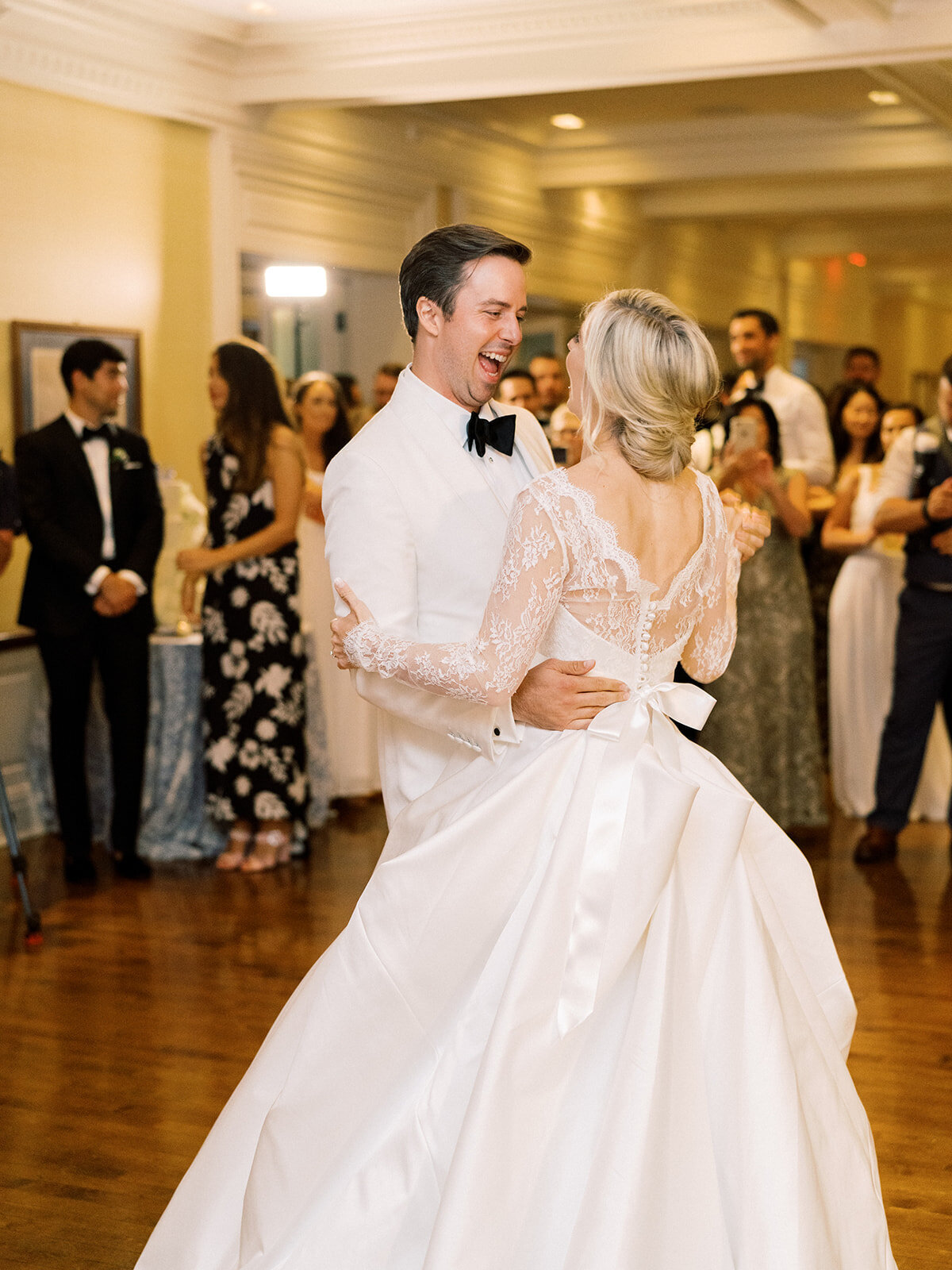 Lauren & Josh Wedding 1367