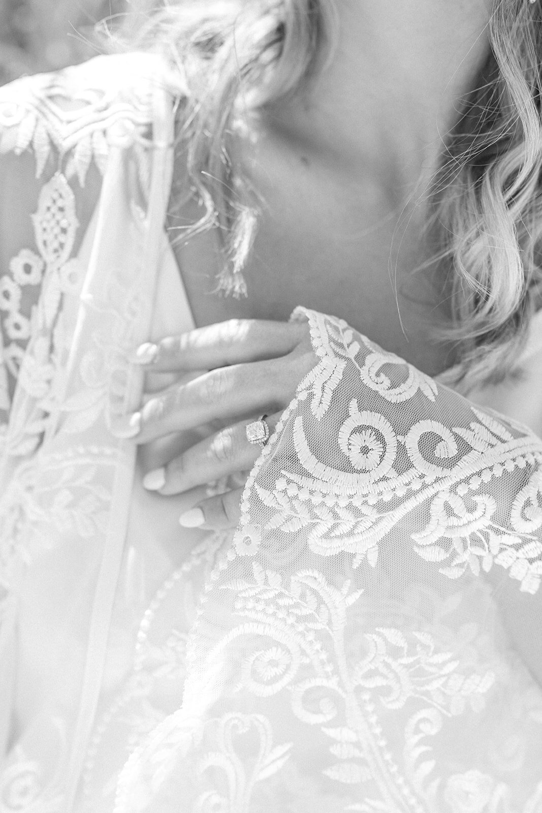 Hannah Malloy East Coast Wedding Photographer