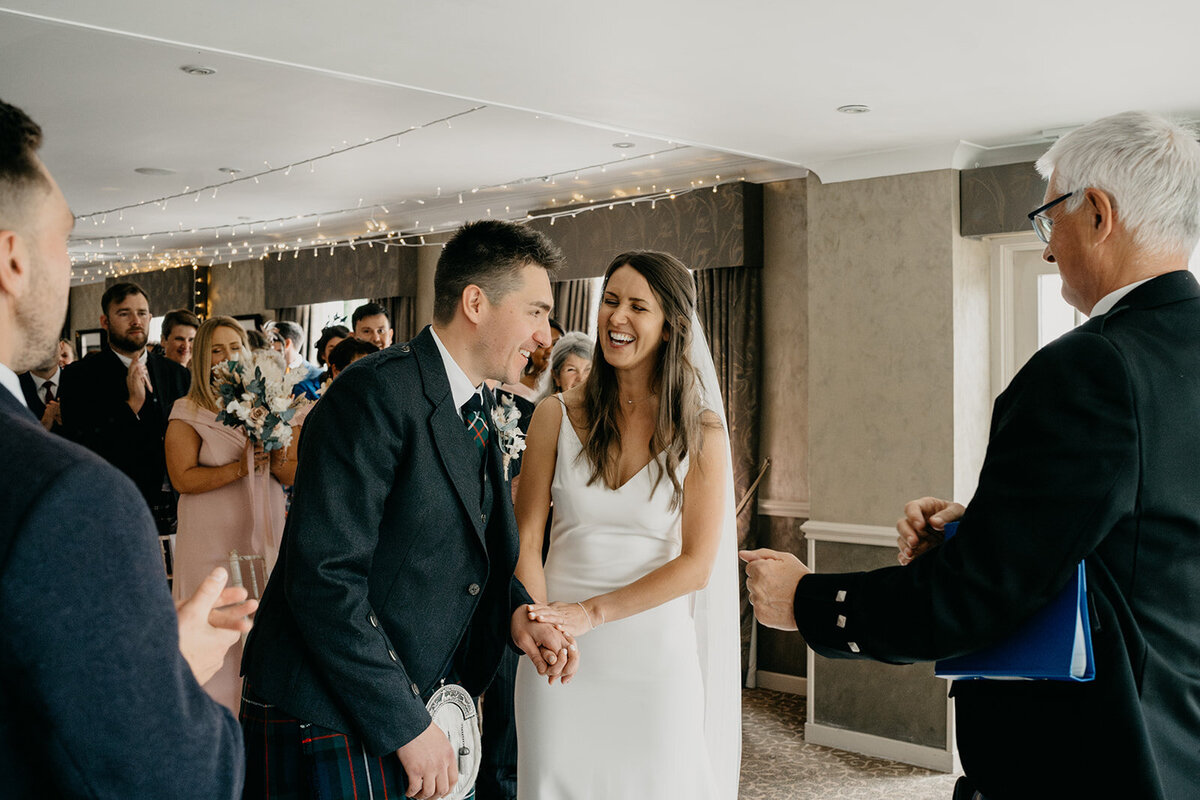 Banchory Lodge Wedding in Aberdeenshire by Aberdeen Wedding Photographer Scott Arlow131