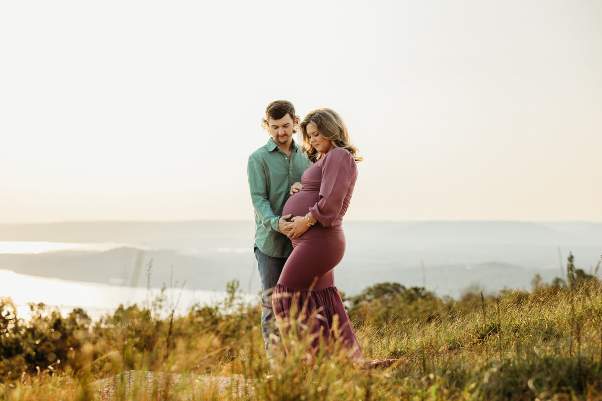 maternity photography huntsville al