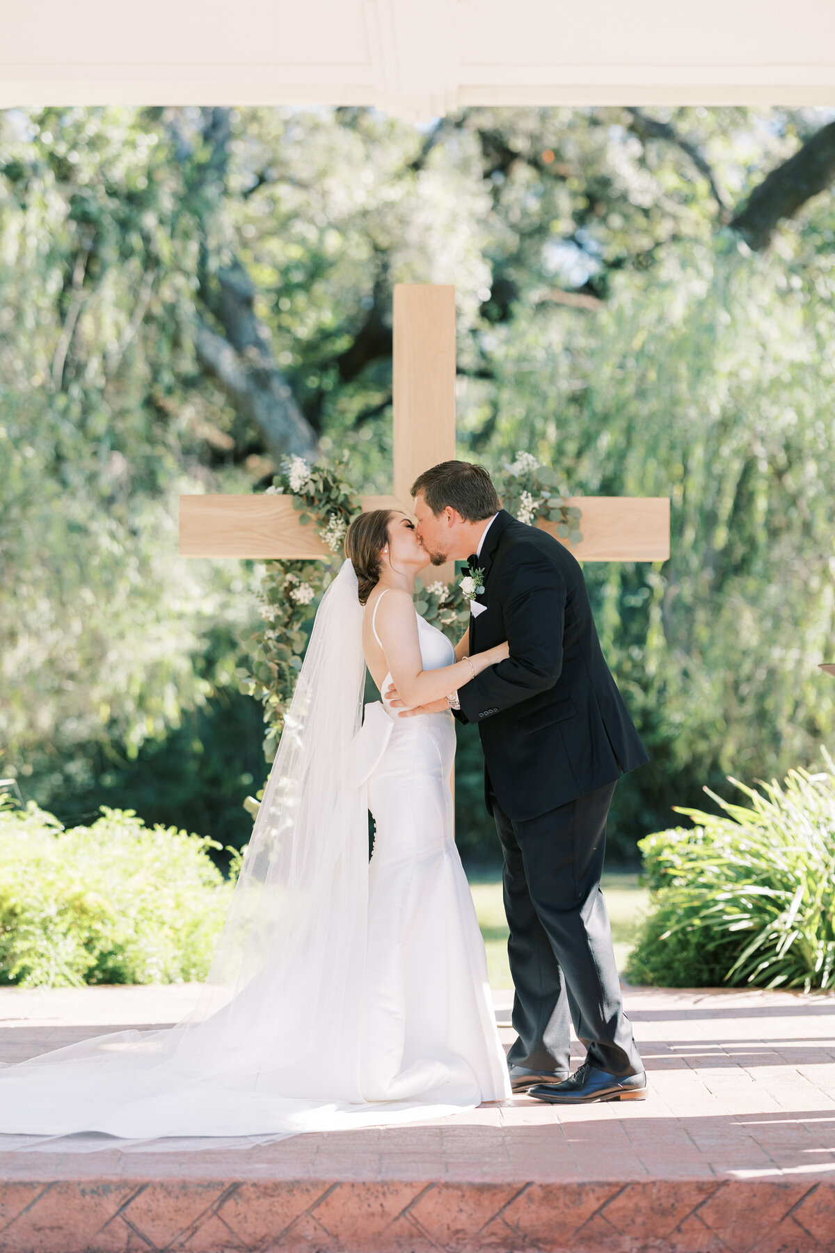 Portfolio | Wedding Photography by Ink & Willow Associates | Victoria TX