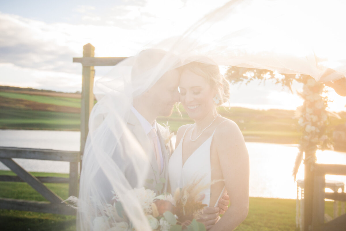 Olde Homestead Wedding 024