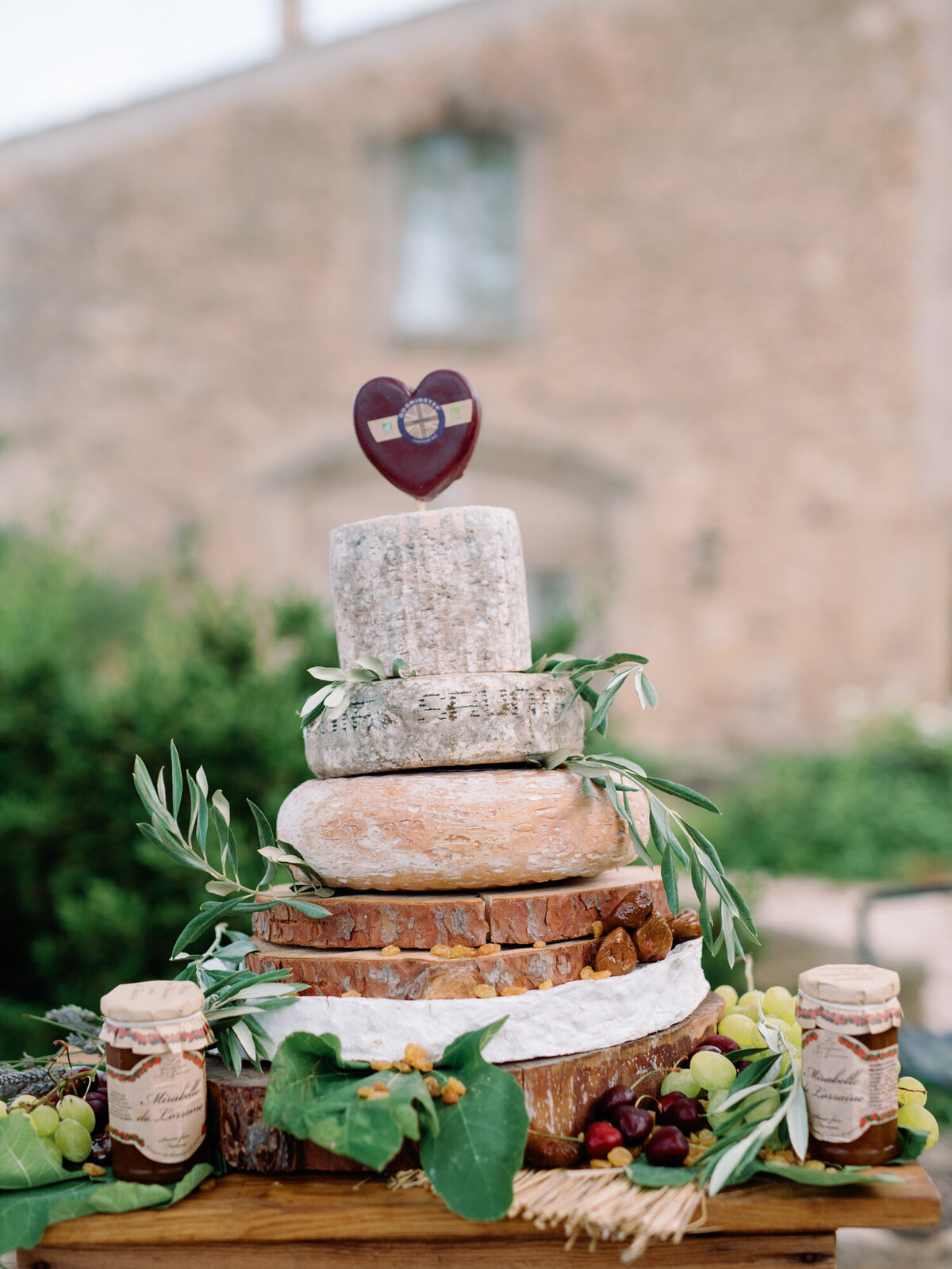Jennifer Fox Weddings English speaking wedding planning & design agency in France crafting refined and bespoke weddings and celebrations Provence, Paris and destination AKP_Camilla&Rob_Wedding_Day-94