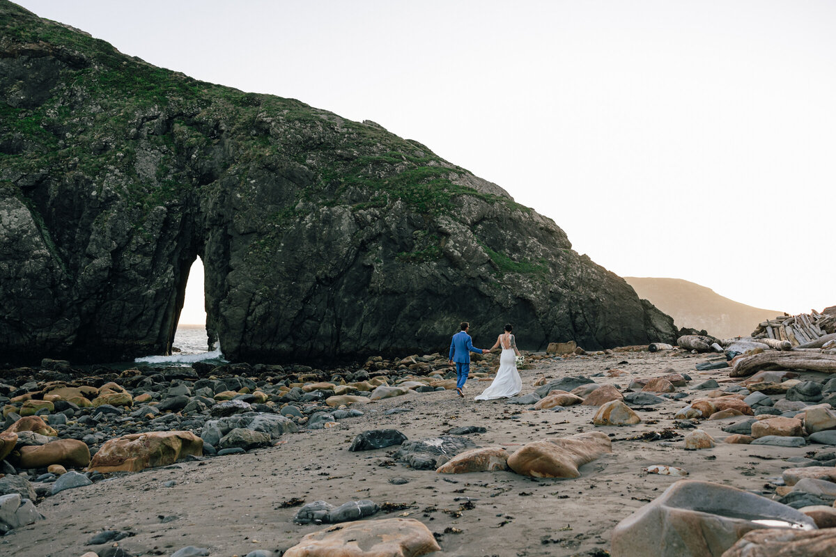 Brookings-Oregon-Beach-Elopement-1