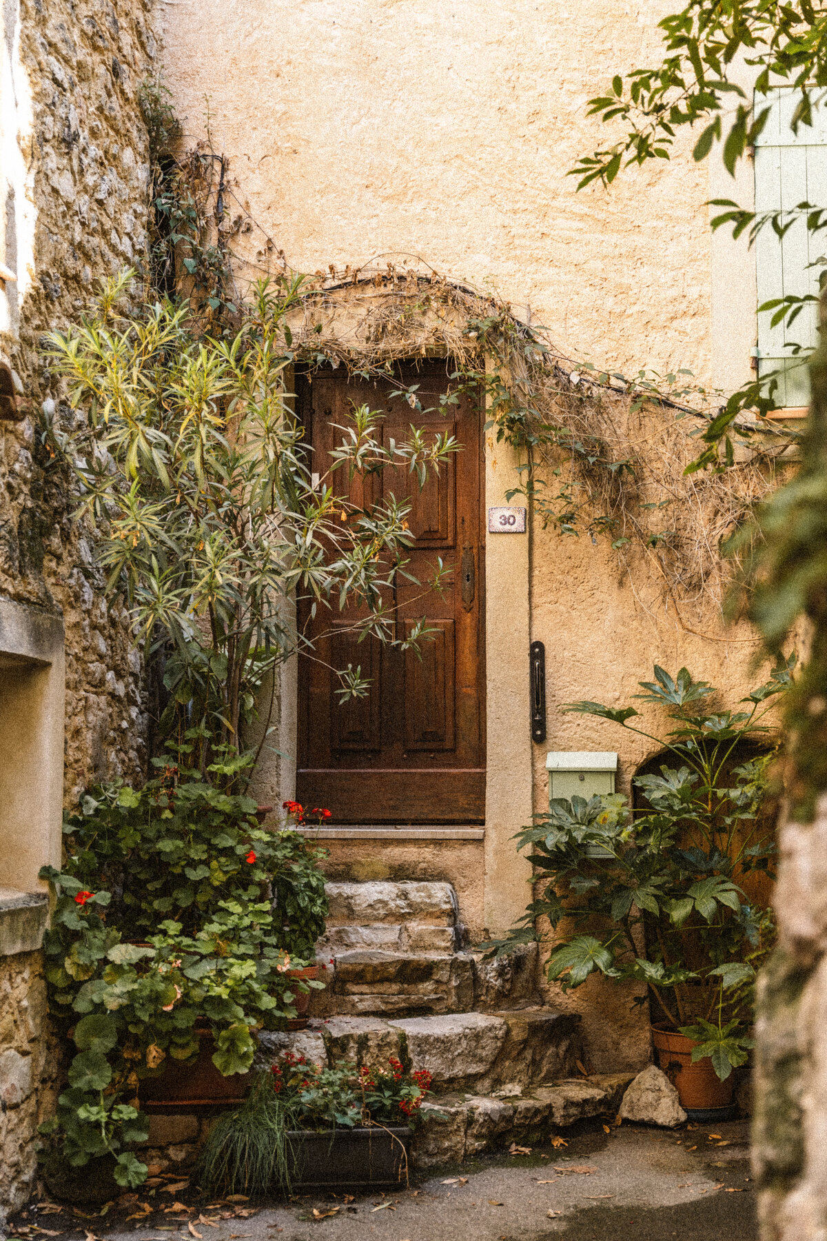 Moustiers sainte marie-21