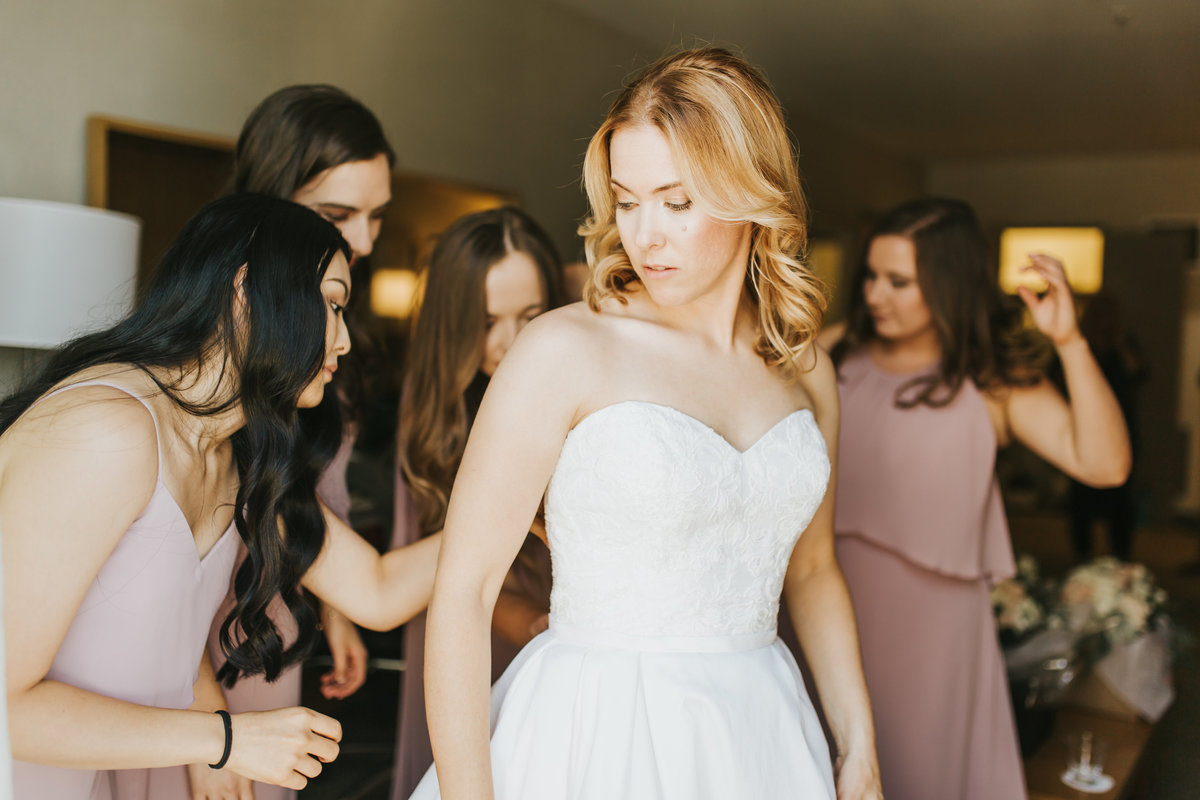 Wedding venues in Monterey, Ca.