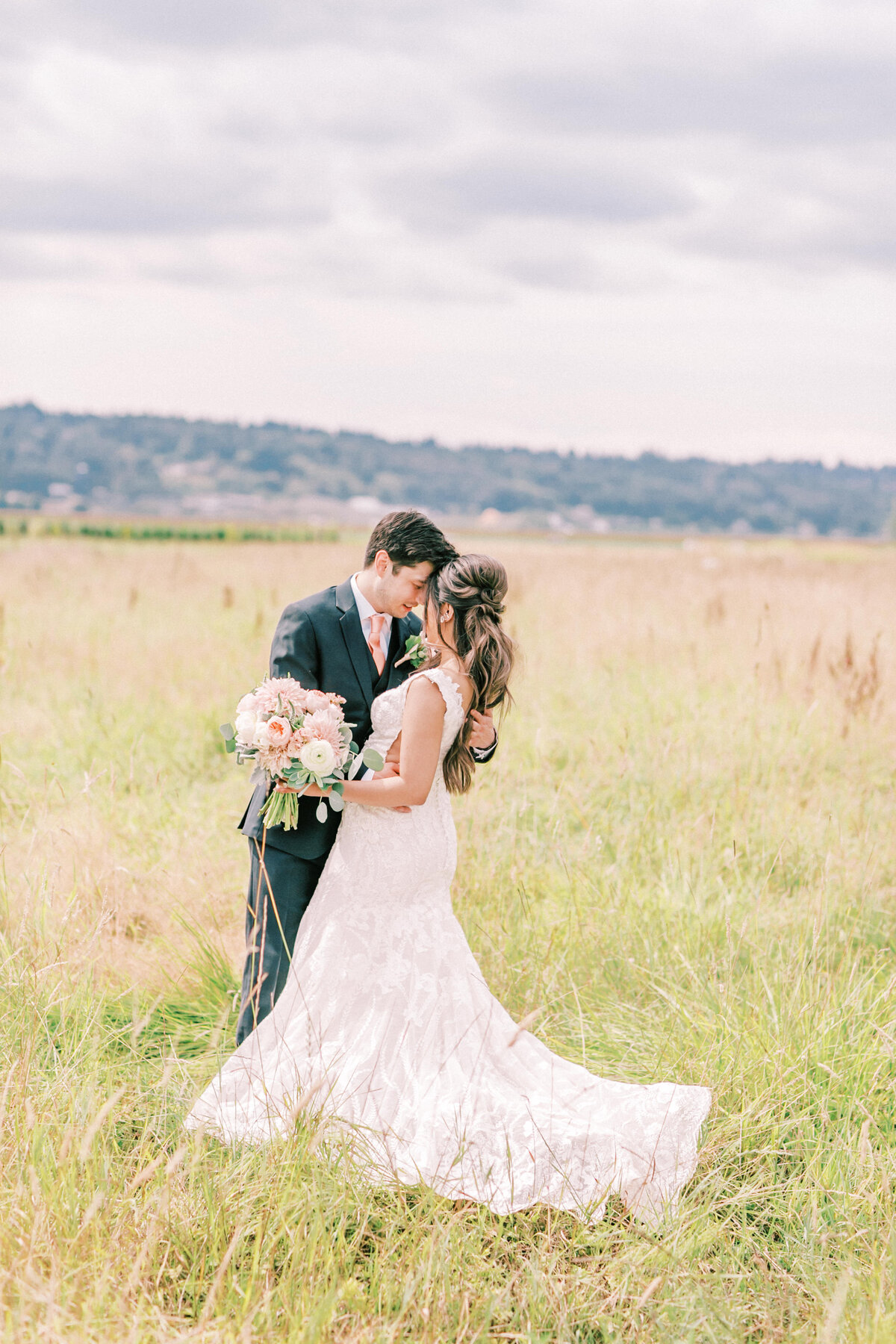 Hidden Meadows Wedding, Seattle Wedding Photographer (31)