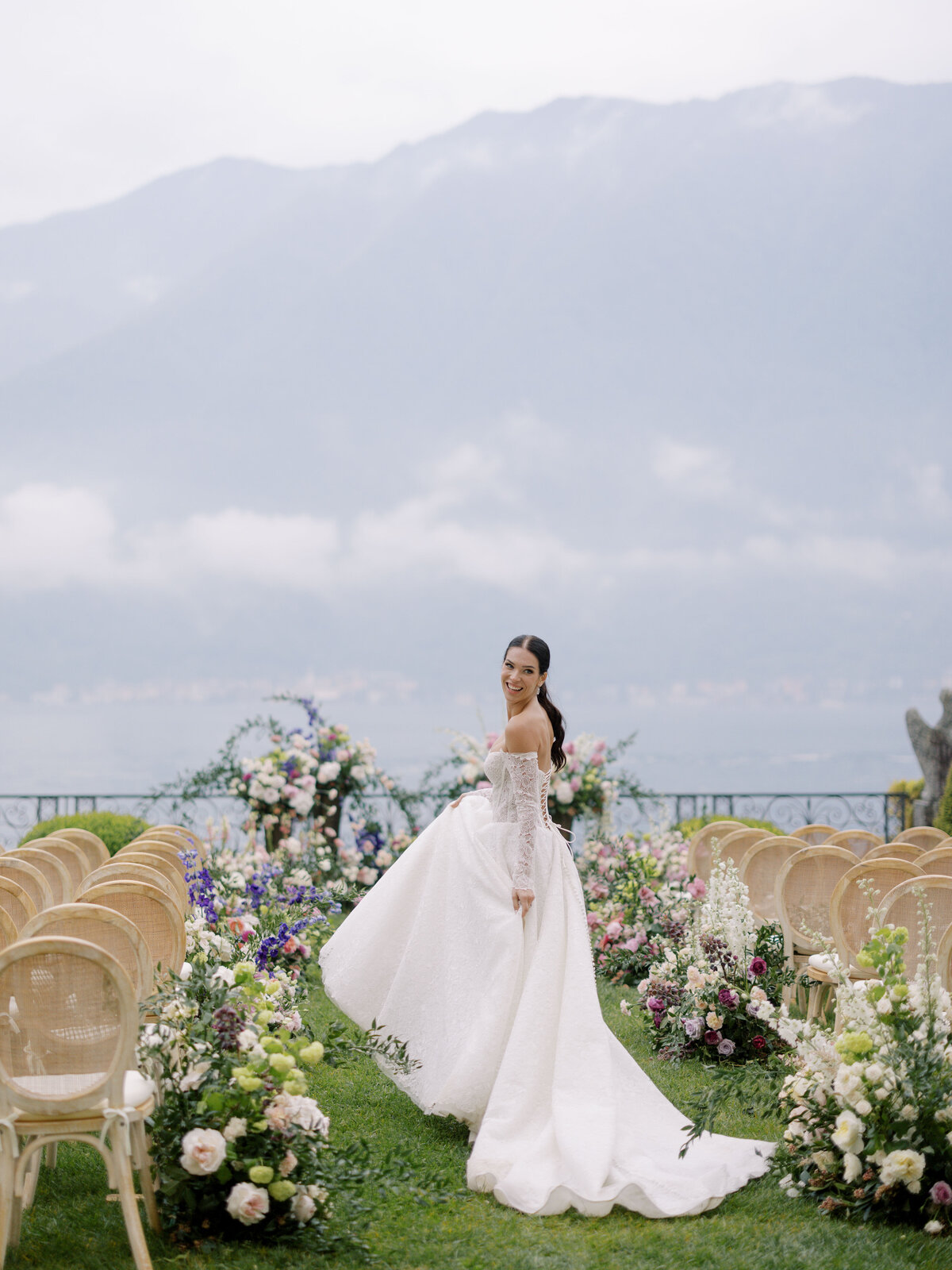 Jessie Newton Photography Villa Balbiano Italy-34