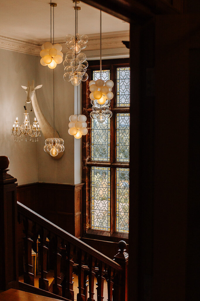 Salt House wedding photography - Staffordshire. Styled Shoot for venue - by Nostalgia photography (2)